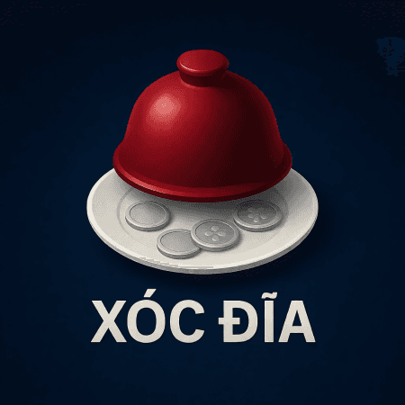 Xóc Đĩa 1P