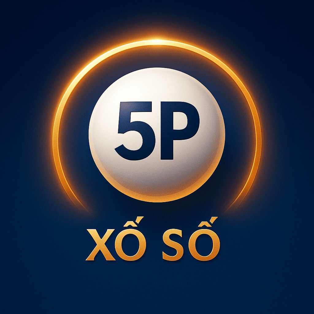 Xổ Số 5P