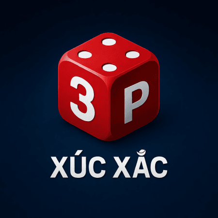 Xúc Xắc 3P